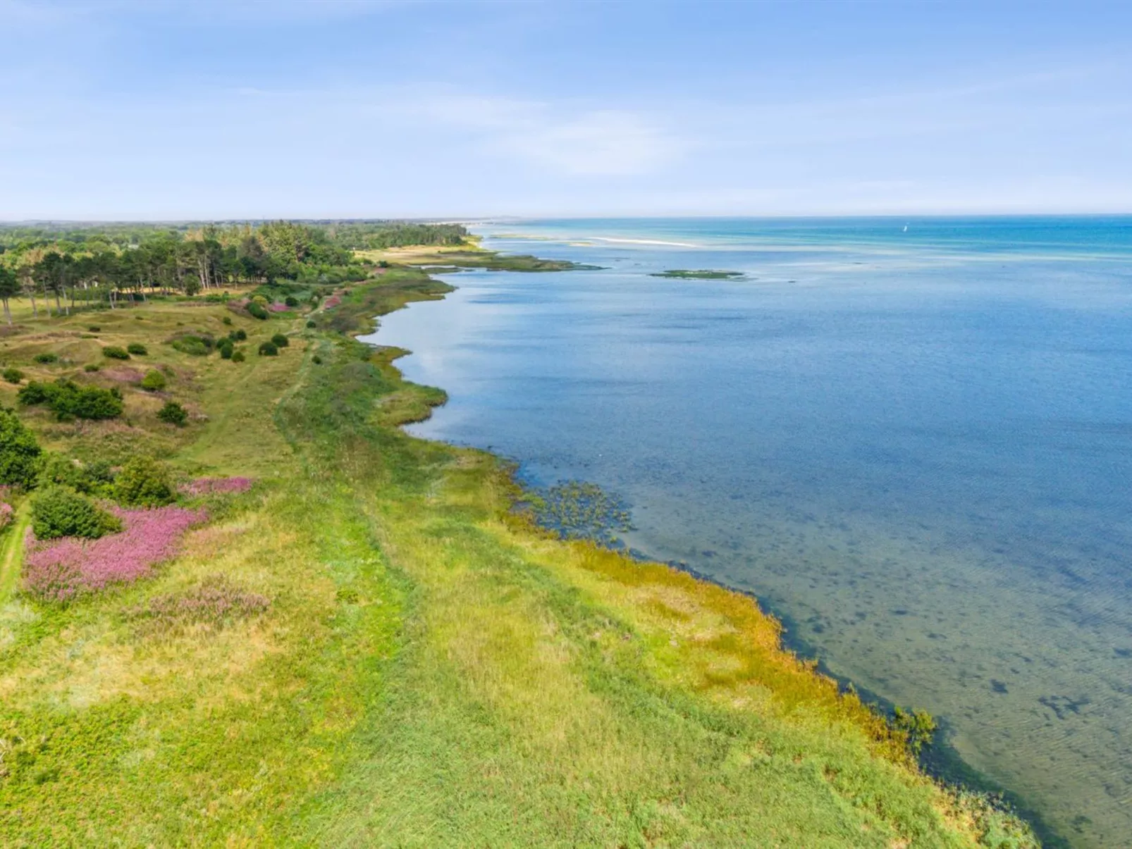 "Wrage" -  from the sea-Outside