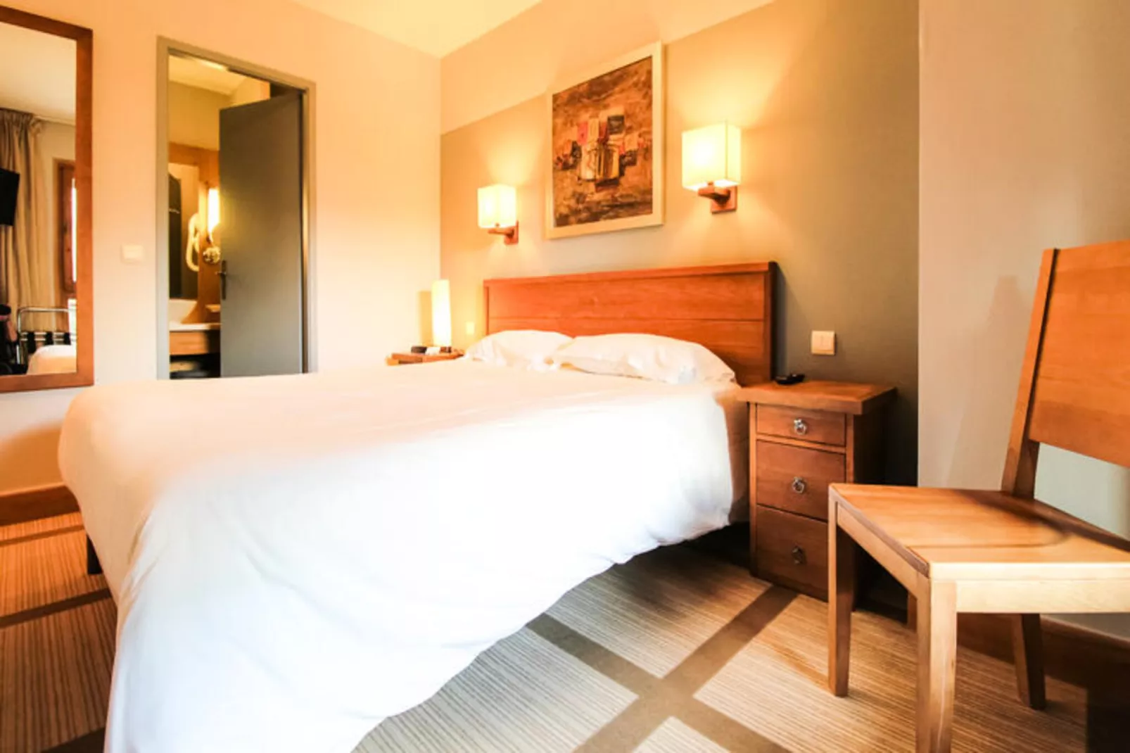 Appartements à Flaine - Non tagué