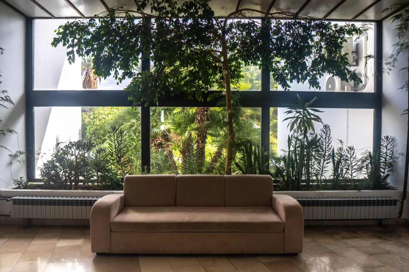 Hotel Issa - Double Room Sea View 3-Indoor