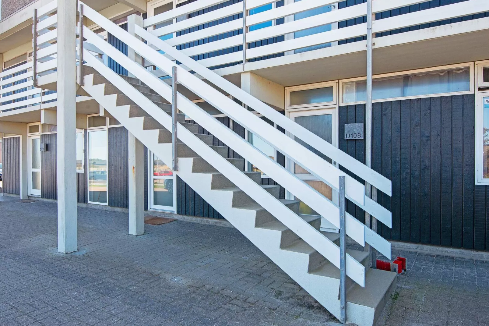 8 person holiday home in Ringkøbing-By Traum-View