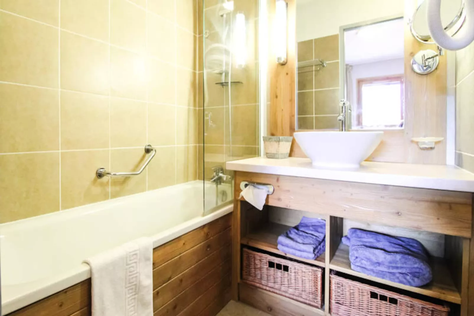 Appartements à Flaine - Non tagué