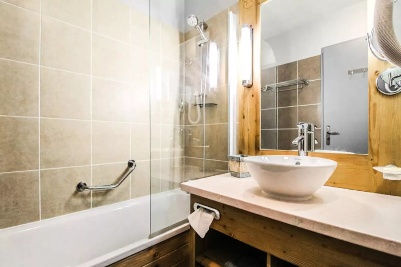 Appartements à Flaine - Non tagué