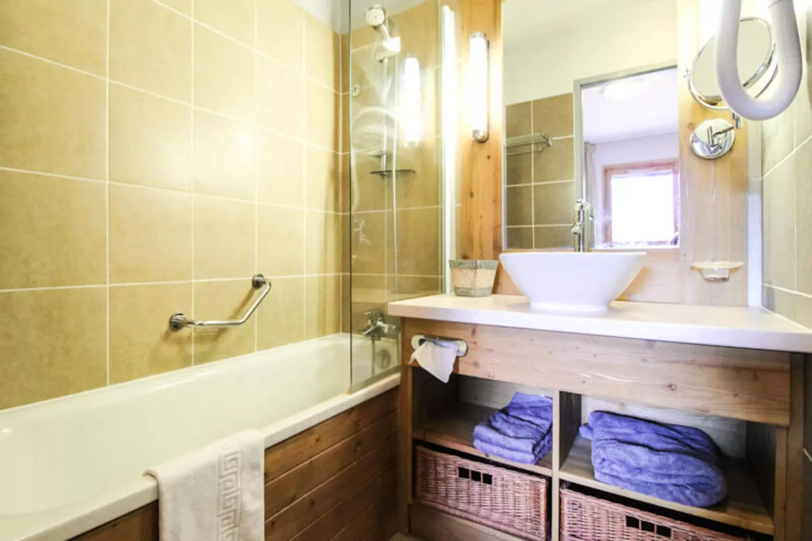 Appartements à Flaine - Non tagué