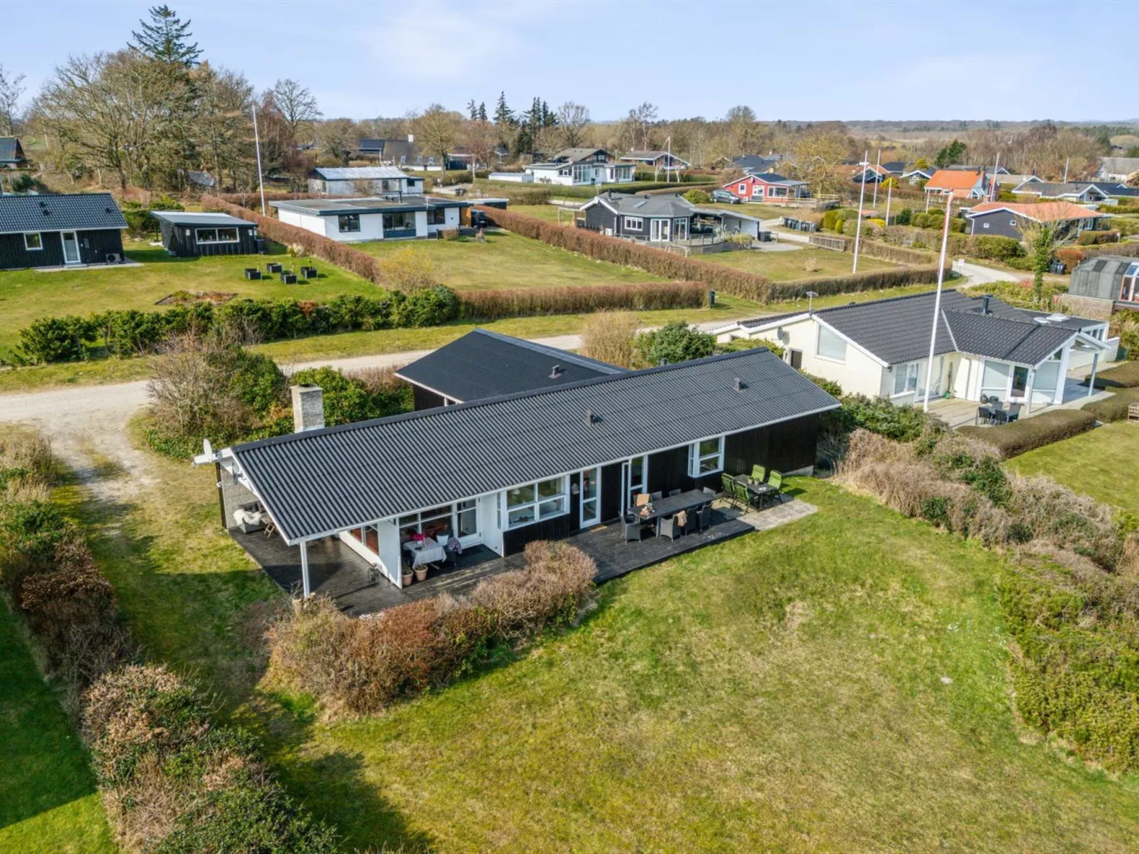 "Wrage" -  from the sea-Outside