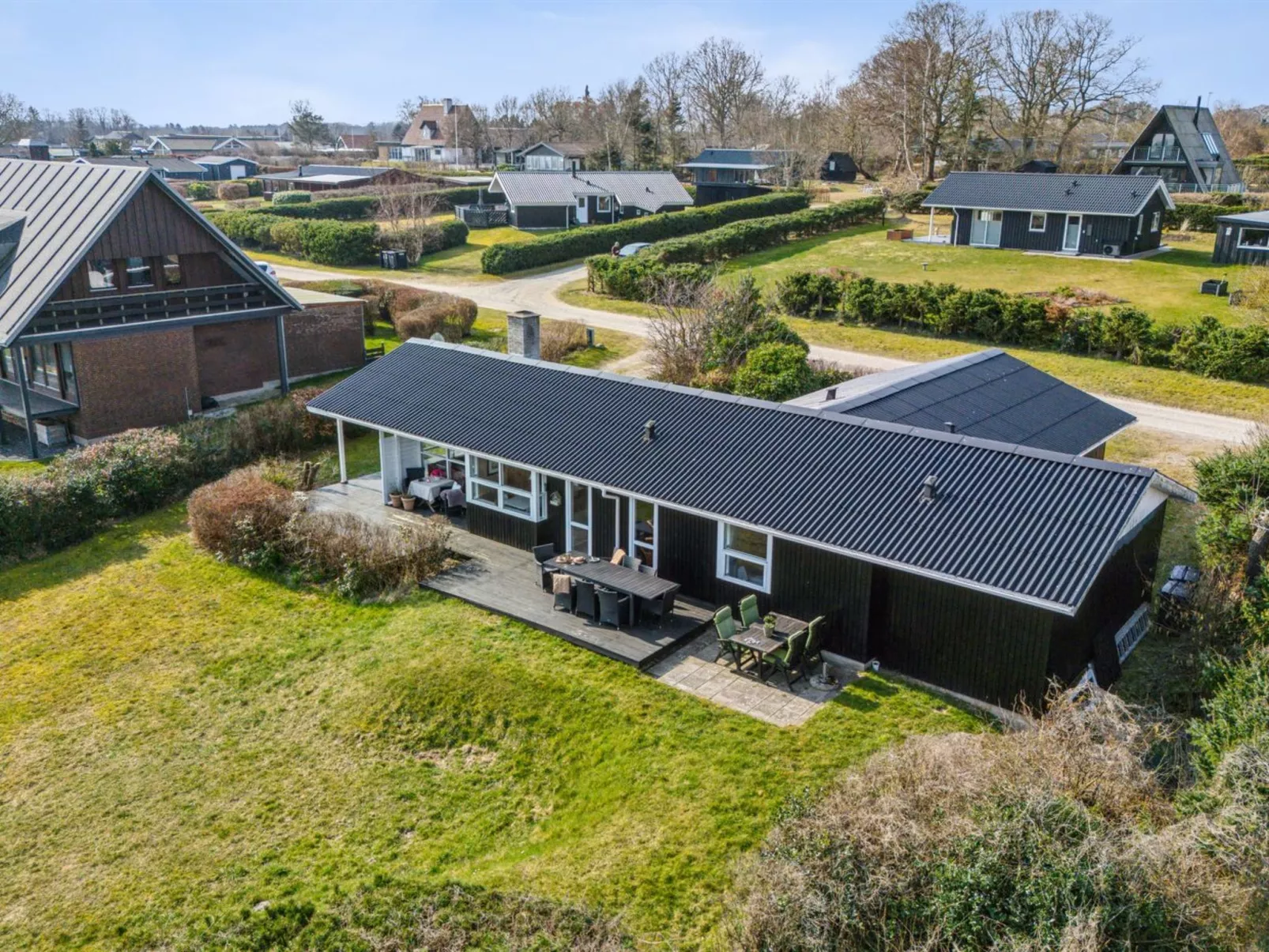 "Wrage" -  from the sea-Outside