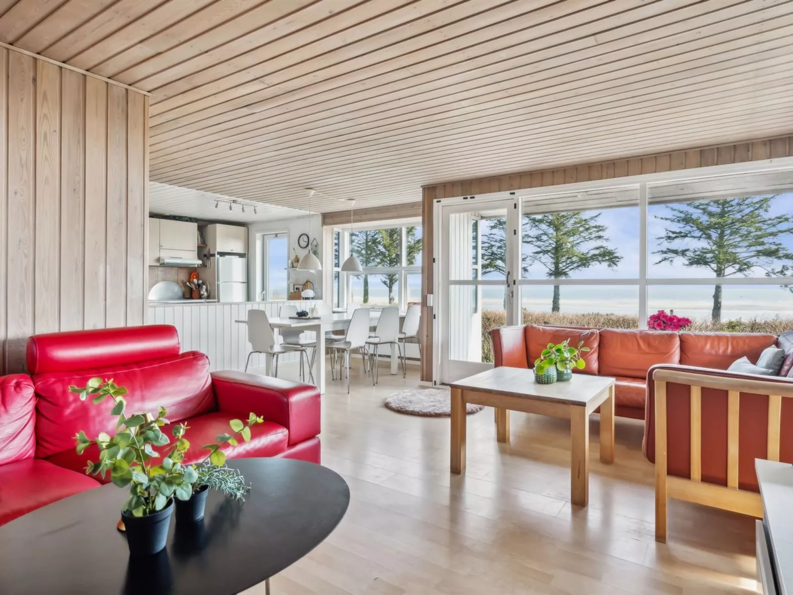 "Wrage" -  from the sea-Inside