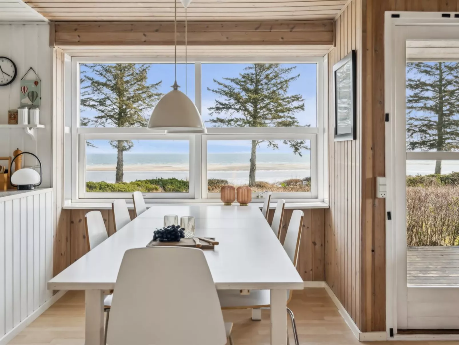 "Wrage" -  from the sea-Inside