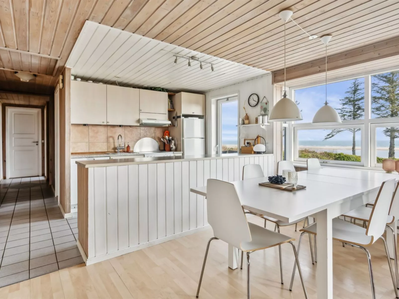 "Wrage" -  from the sea-Inside