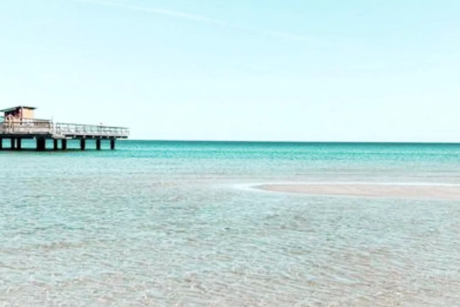 5 person holiday home in BORGHOLM-Not tagged