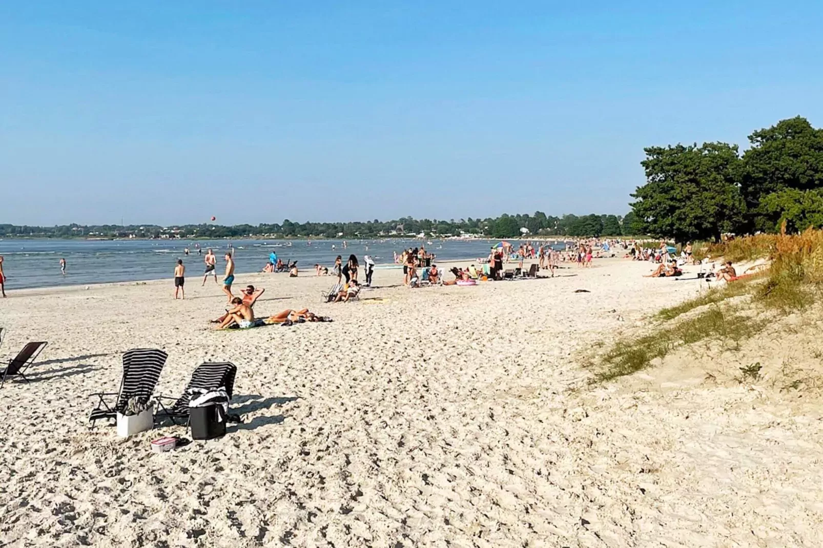 5 person holiday home in BORGHOLM-Not tagged