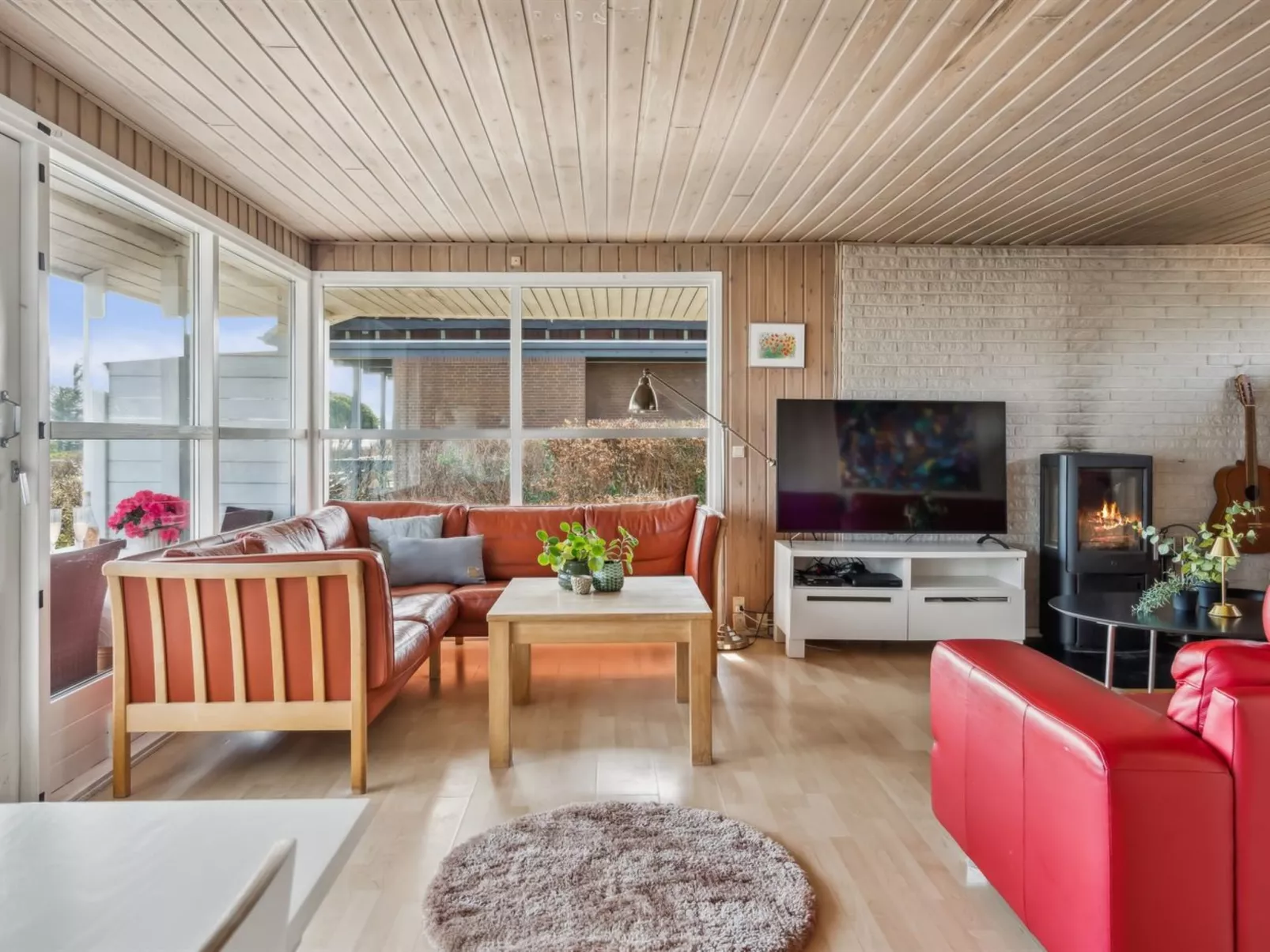 "Wrage" -  from the sea-Inside