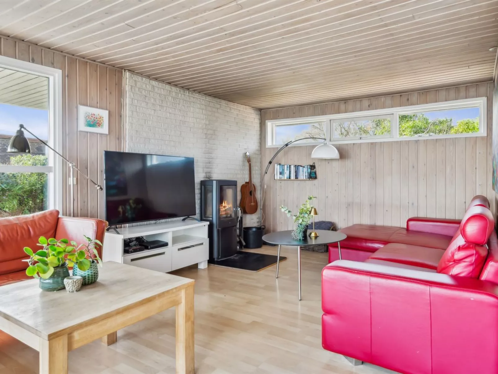 "Wrage" -  from the sea-Inside