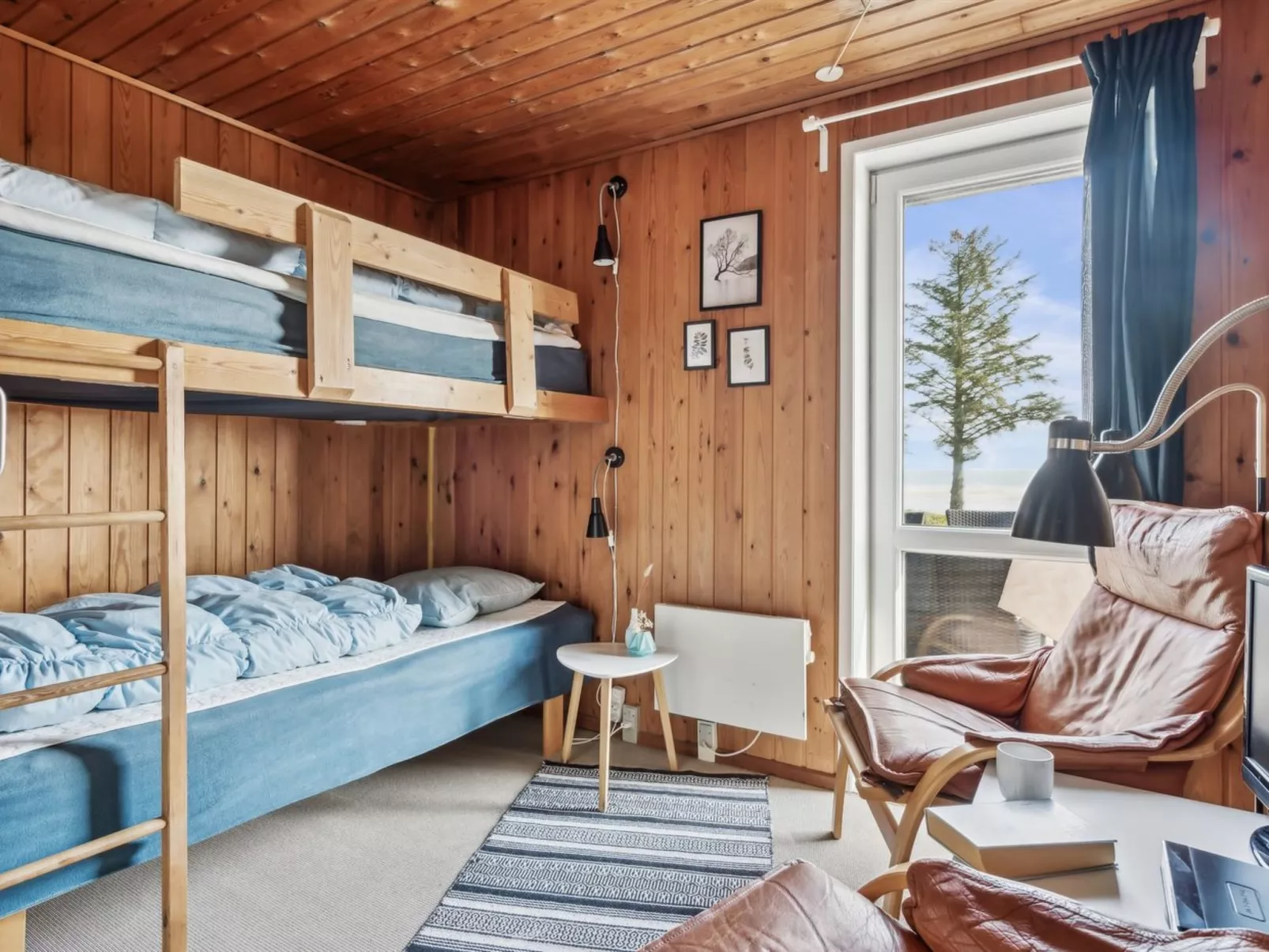 "Wrage" -  from the sea-Inside