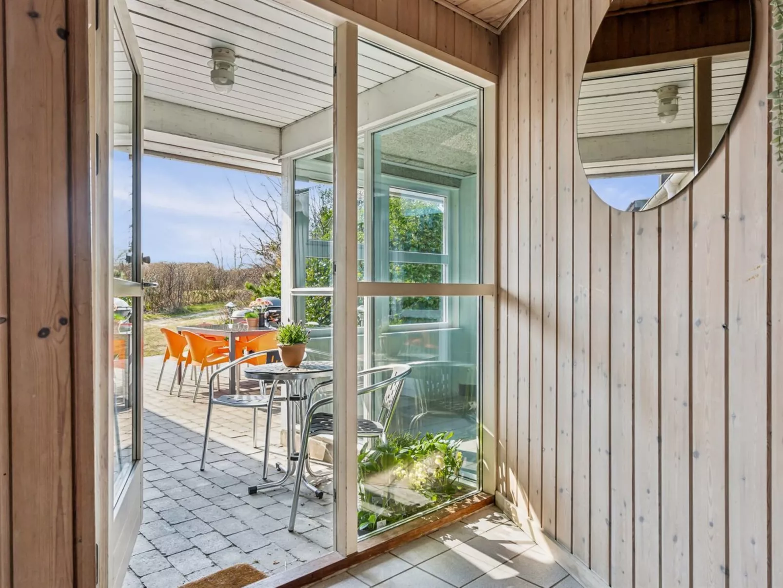 "Wrage" -  from the sea-Outside