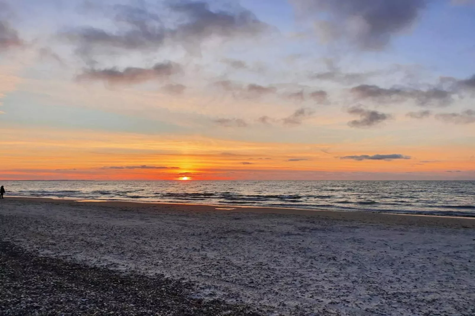 20 person holiday home in Frederiksværk-Water view