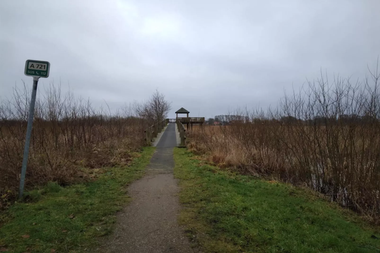 6 person holiday home in Broager