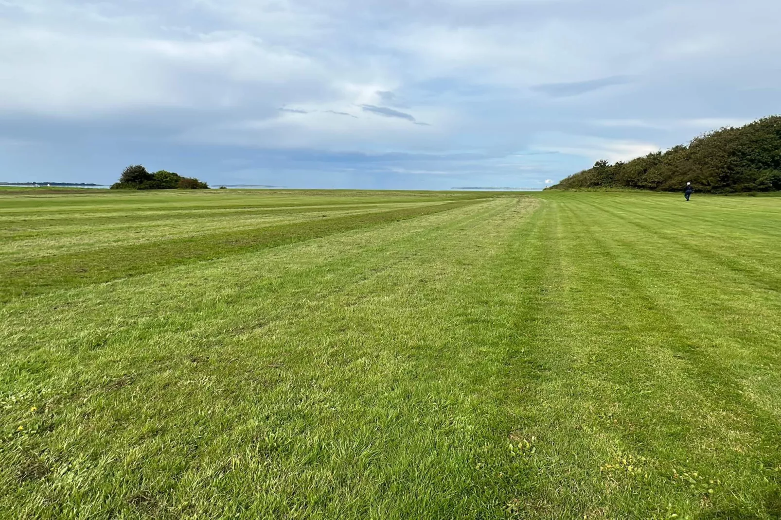 Maison de vacances pour 10 a Roslev-Non tagué