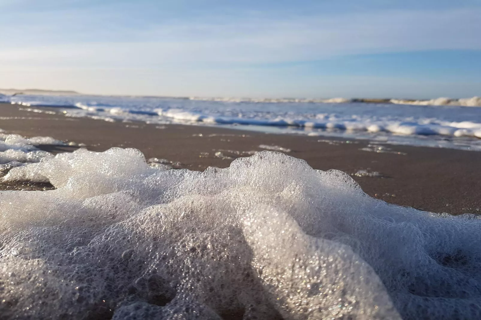 Luxus-Ruckzug Tranum Strand -- By Traum Ferienwohnungen