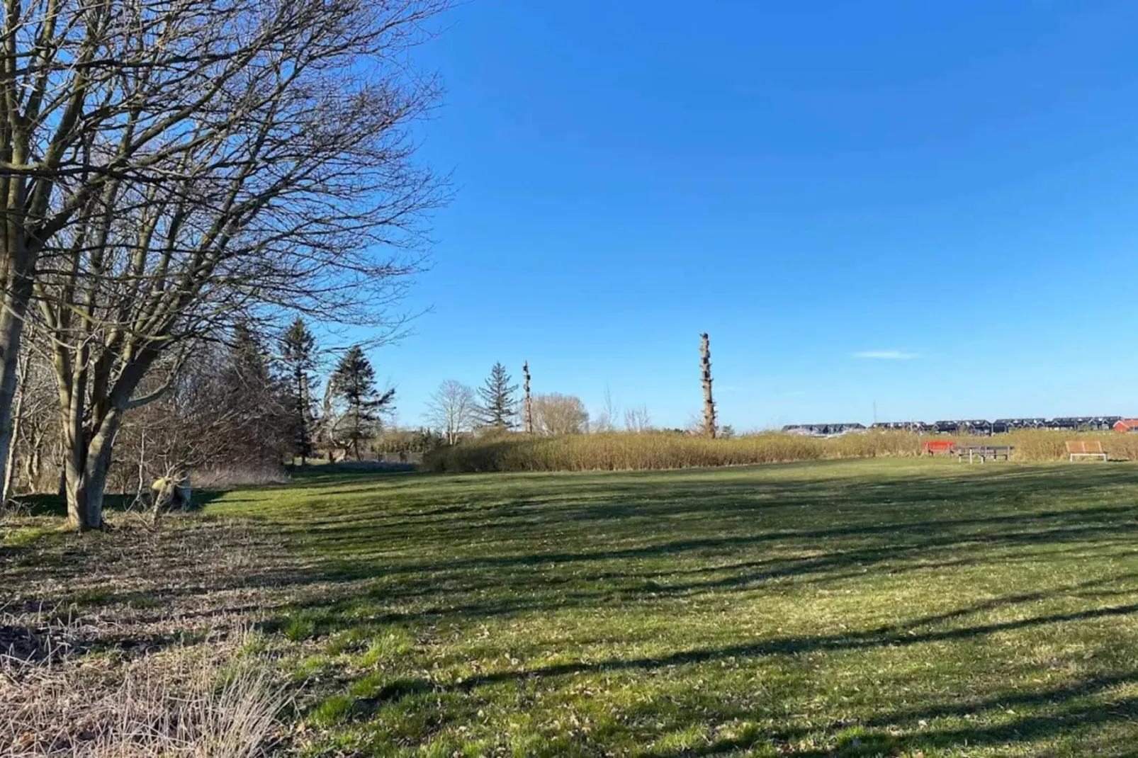 8 person holiday home in Hadsund-By Traum-Untagged