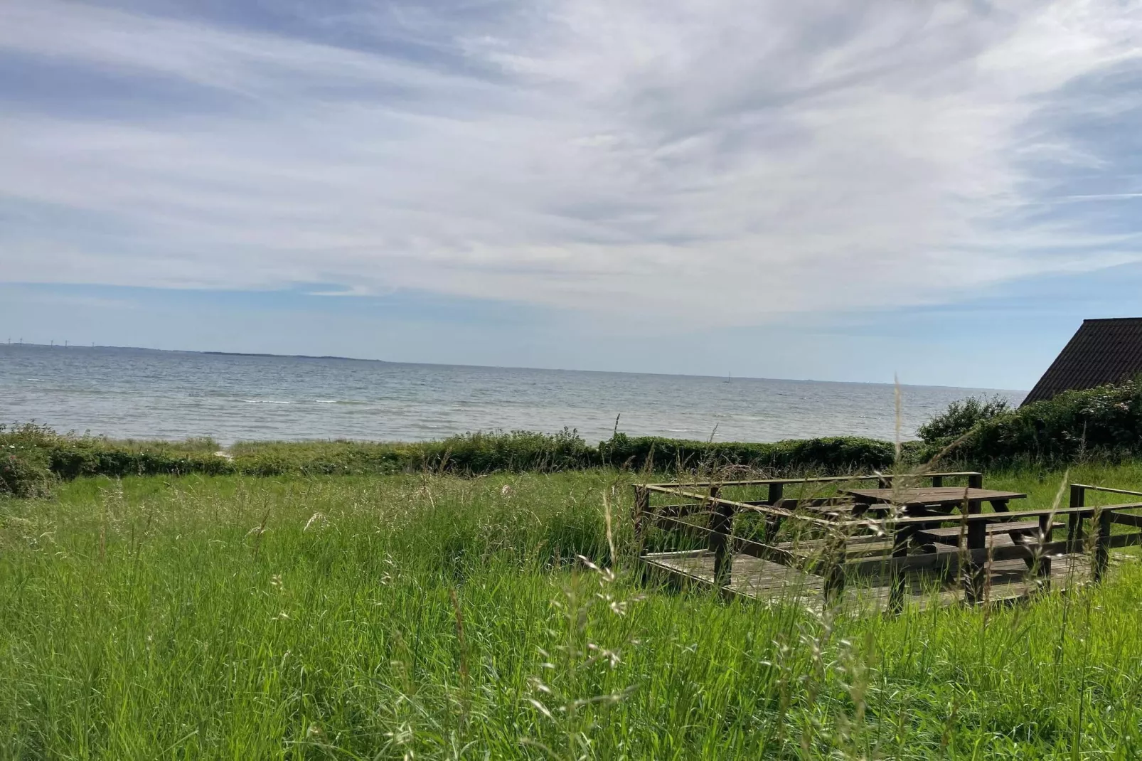 Retraite panoramique en bord de mer -- By Traum Ferienwohnungen-Vue sur l'eau