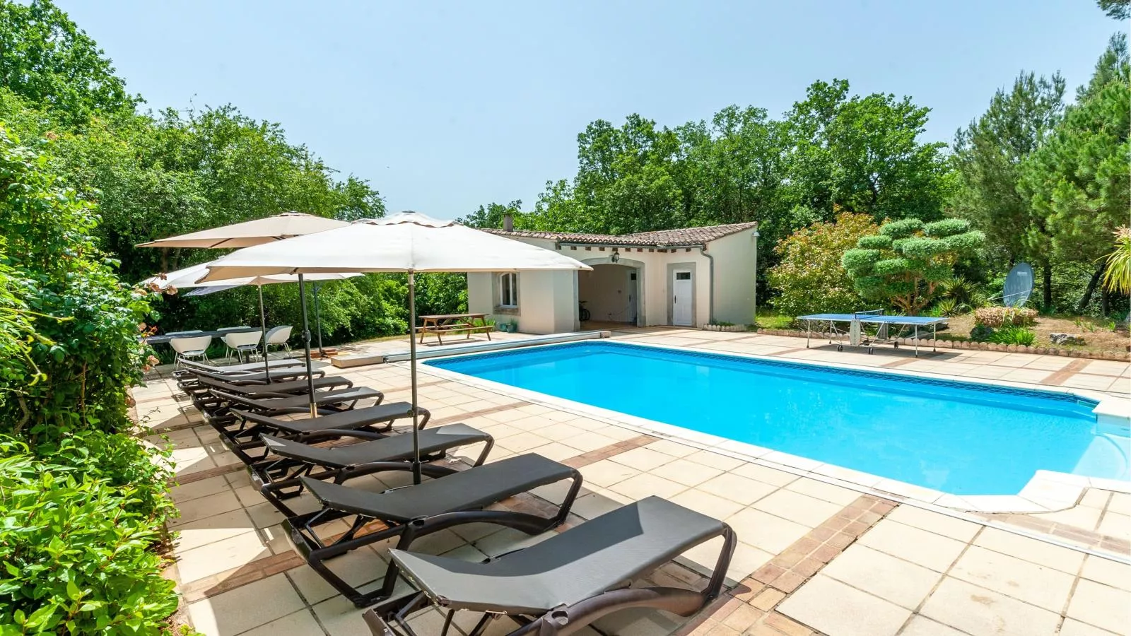 Manoir de Montréal - West Wing