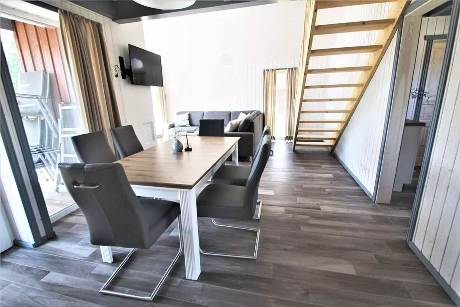 Seeschwalbe Classic 318