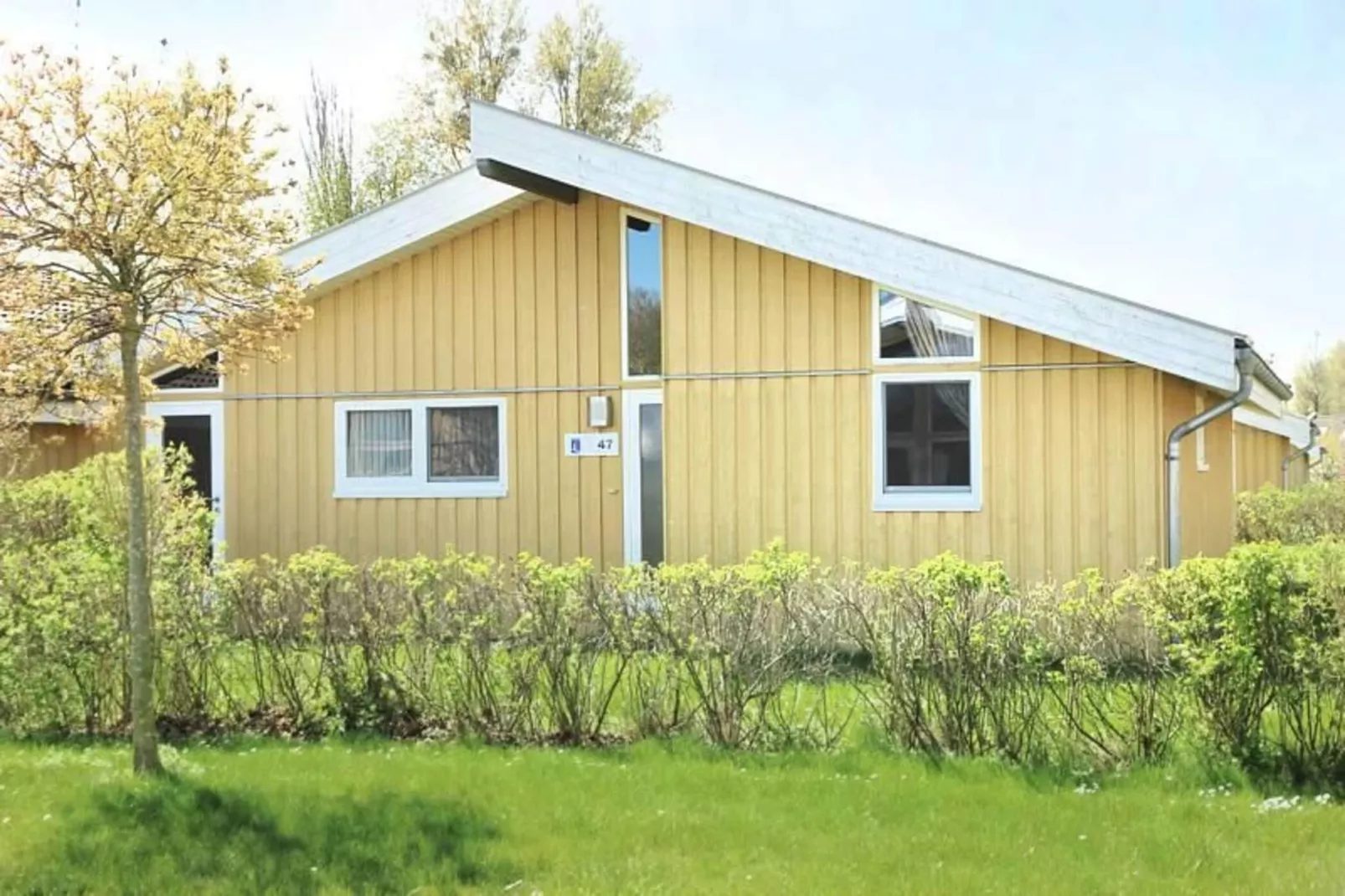 Ferienhaus Seeschwalbe-47