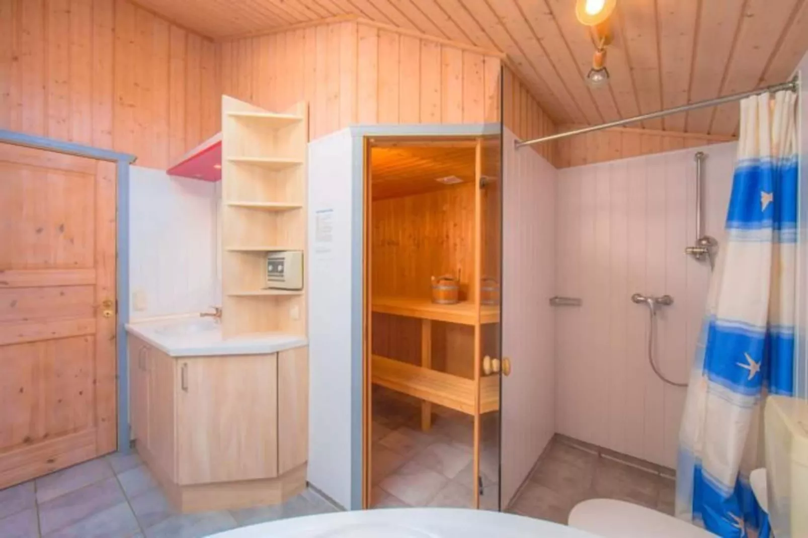 Ferienhaus Seeschwalbe-50-Bien-être