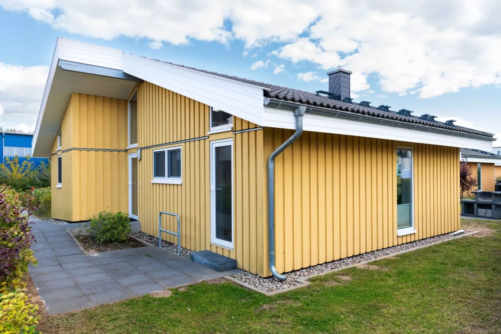 Ferienhaus Seeschwalbe-75