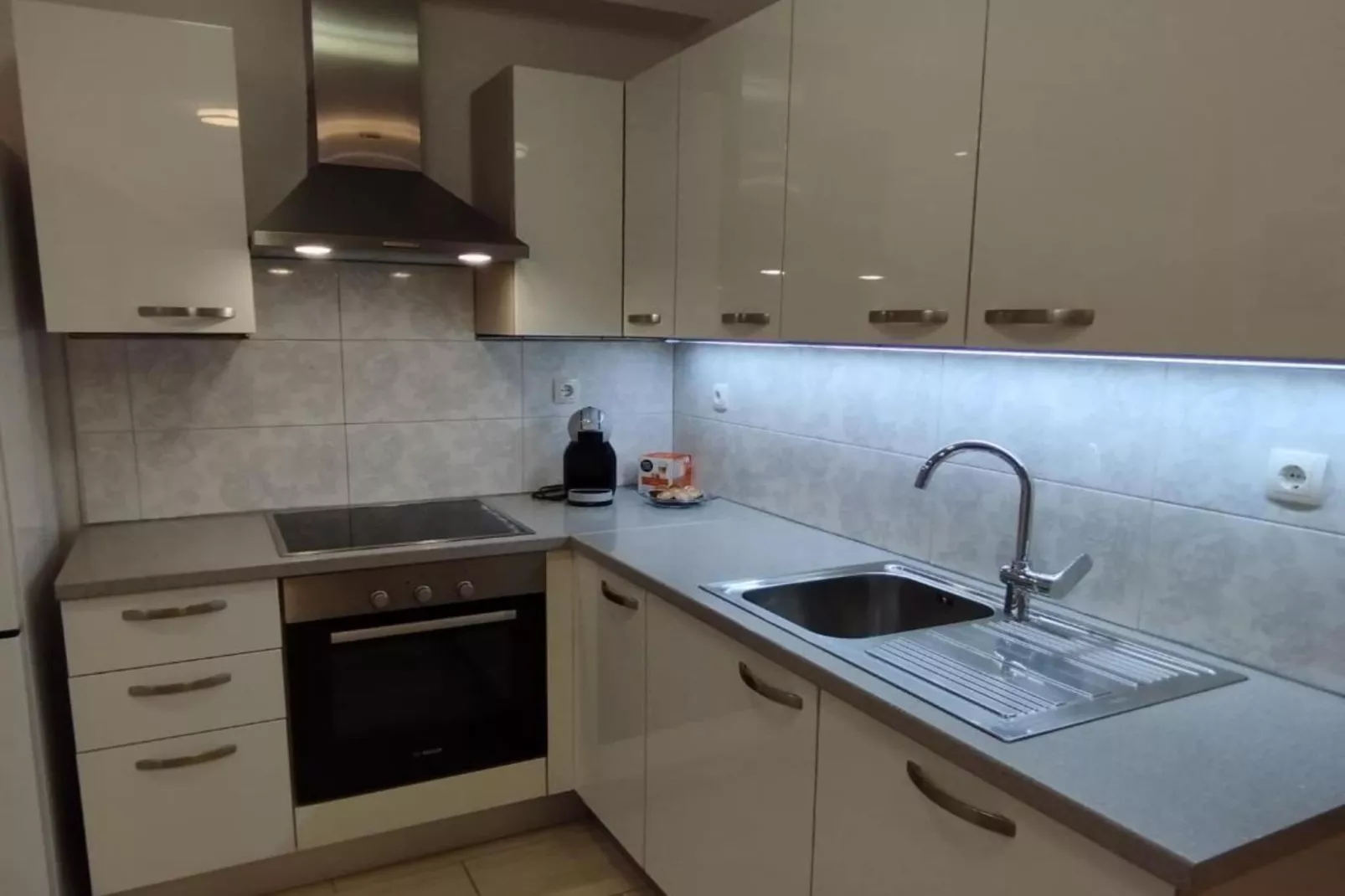 Holiday House Emma - Two Bedroom Holiday Home With Terrace