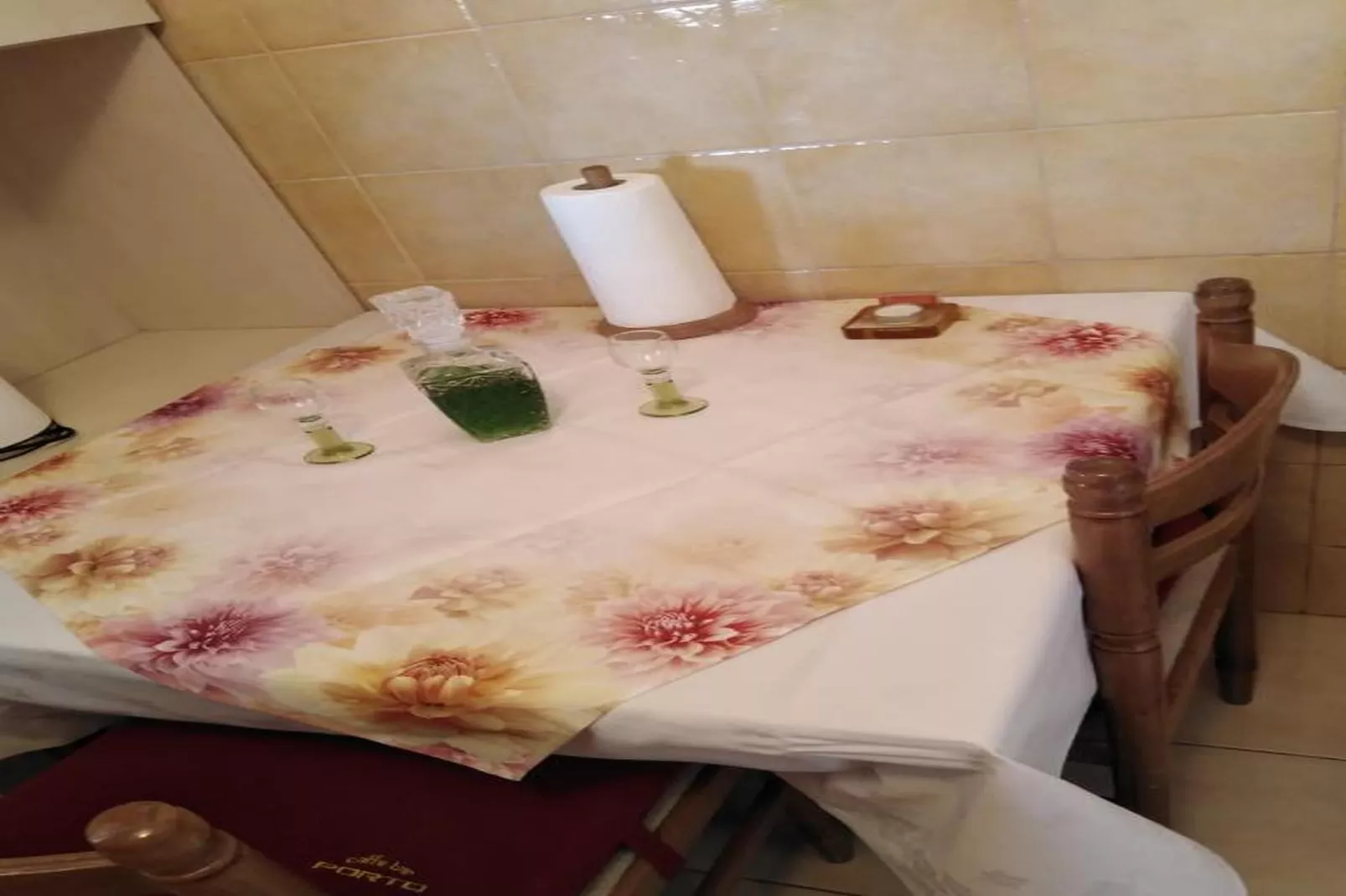 Apartments Lucija - Studio