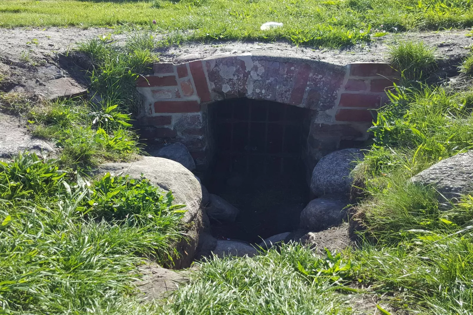 6 person holiday home in Broager