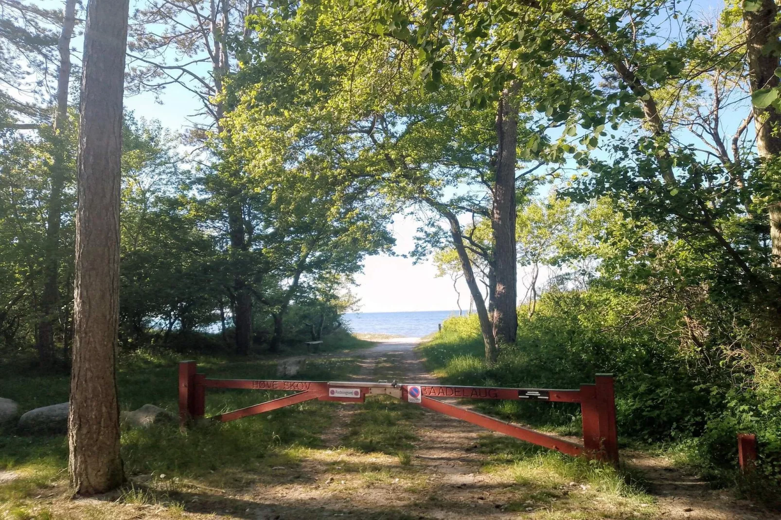 7 person holiday home in Asnæs-By Traum-Untagged