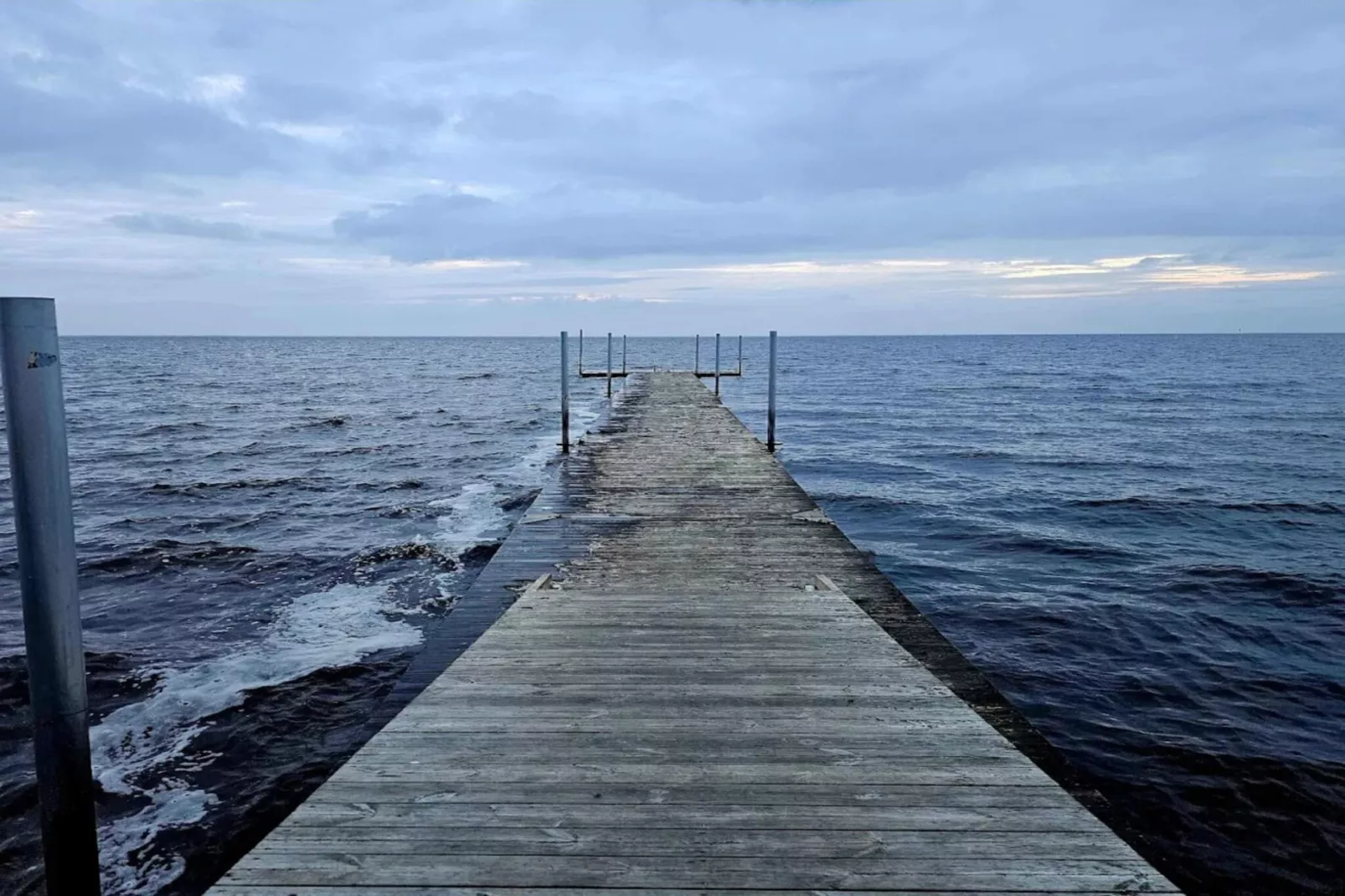 Modernes Refugium in Skaven -- By Traum Ferienwohnungen