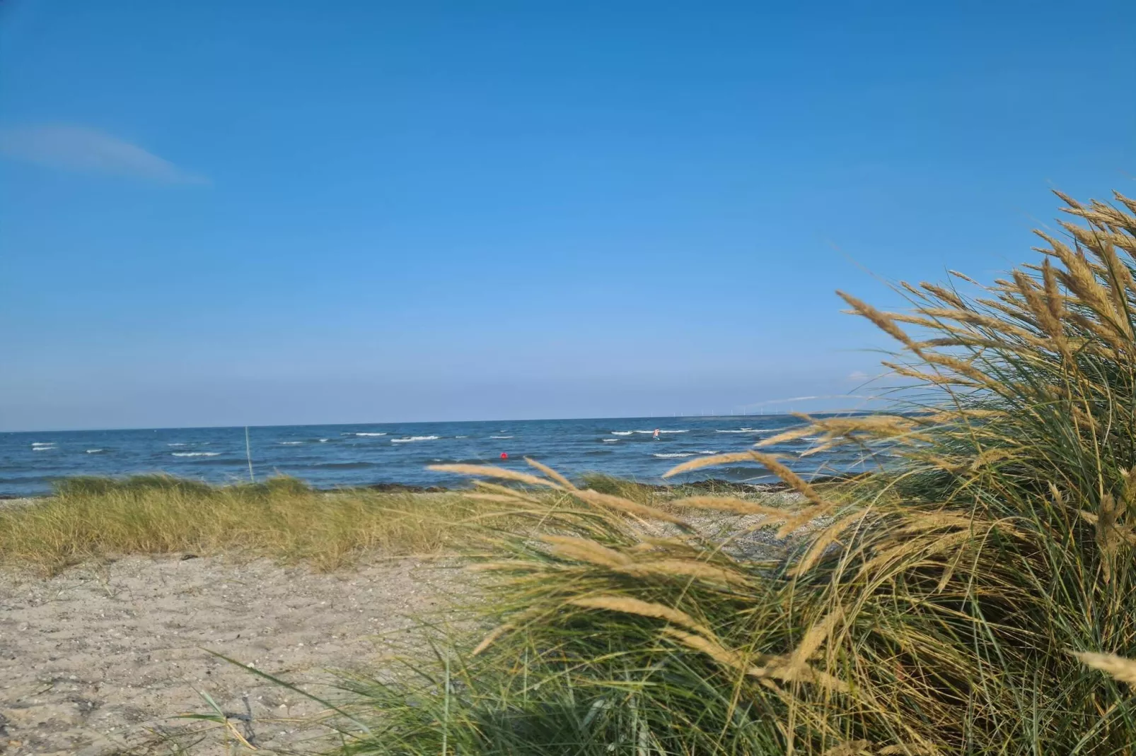 Retraite panoramique en bord de mer -- By Traum Ferienwohnungen-Vue sur l'eau