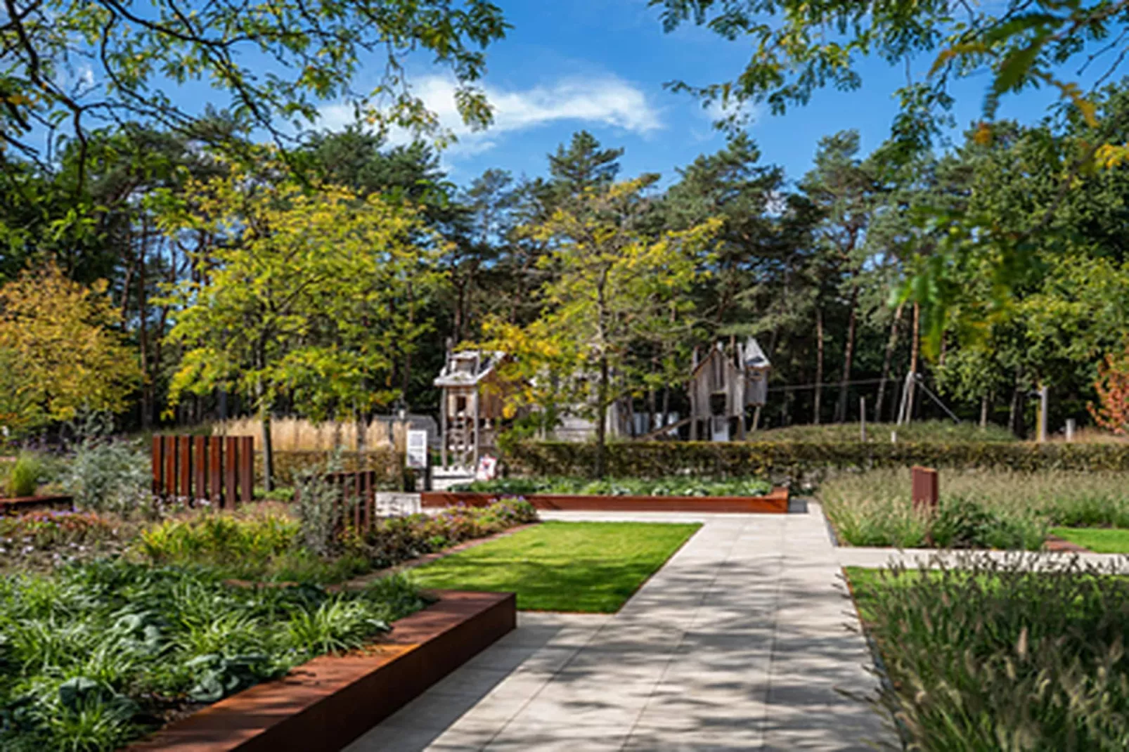 Vakantiepark Molenvelden 11