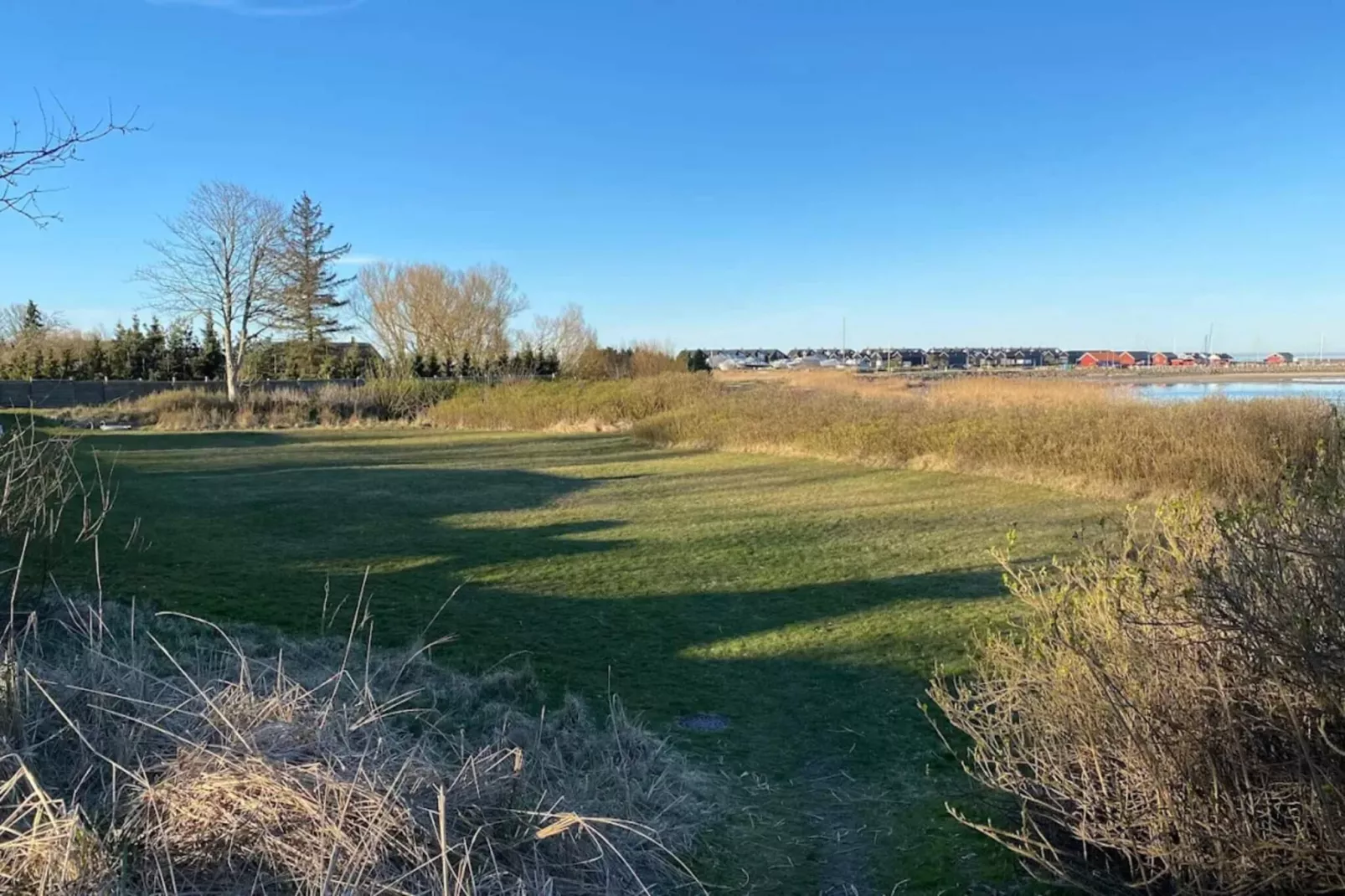 6 person holiday home in Hadsund-By Traum