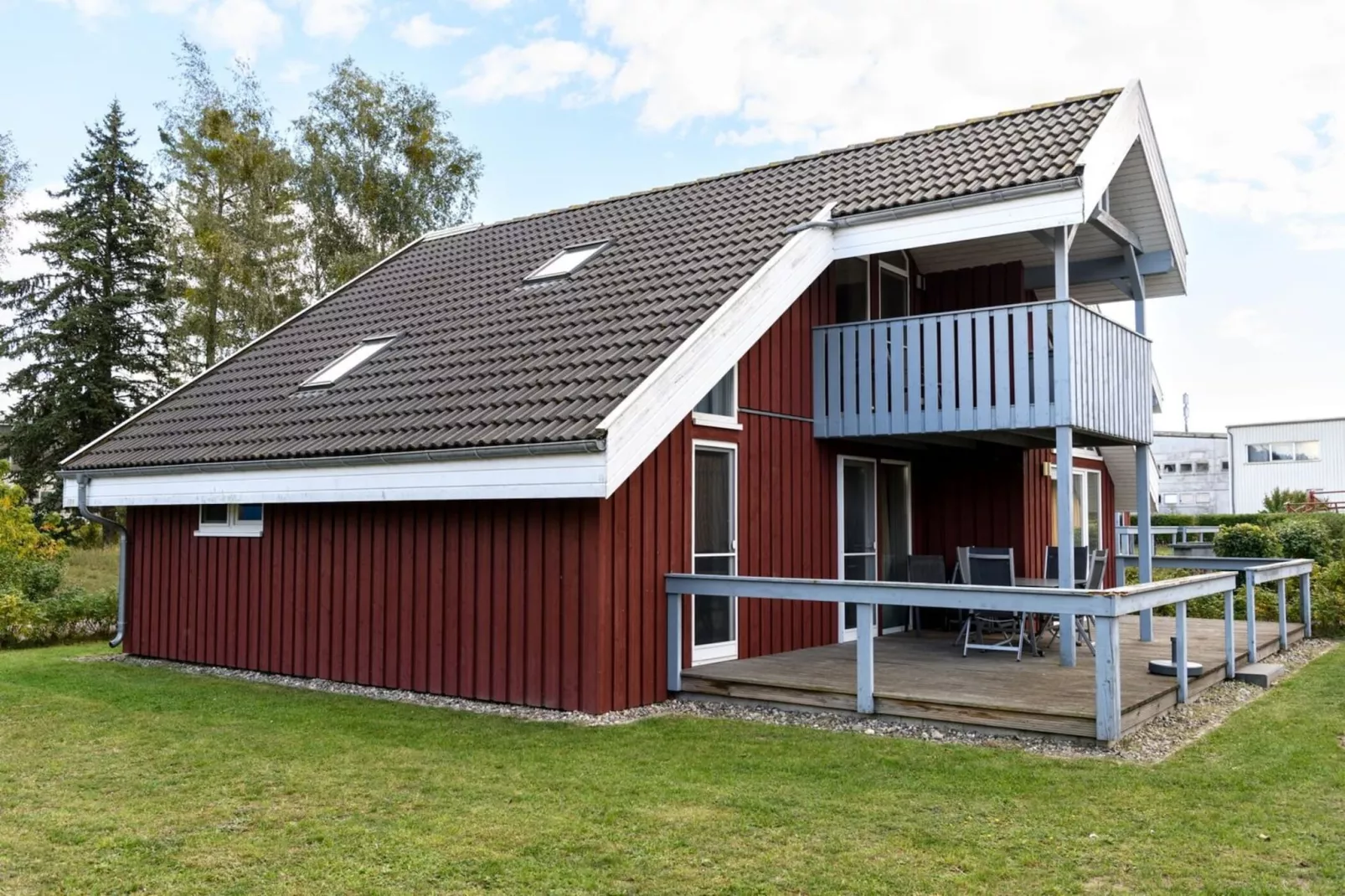 Ferienhaus Seeschwalbe-Classic 90 qm 77