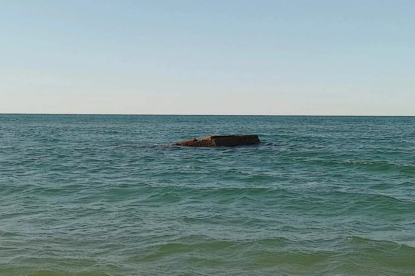 5 Personen Ferienhaus in Læsø