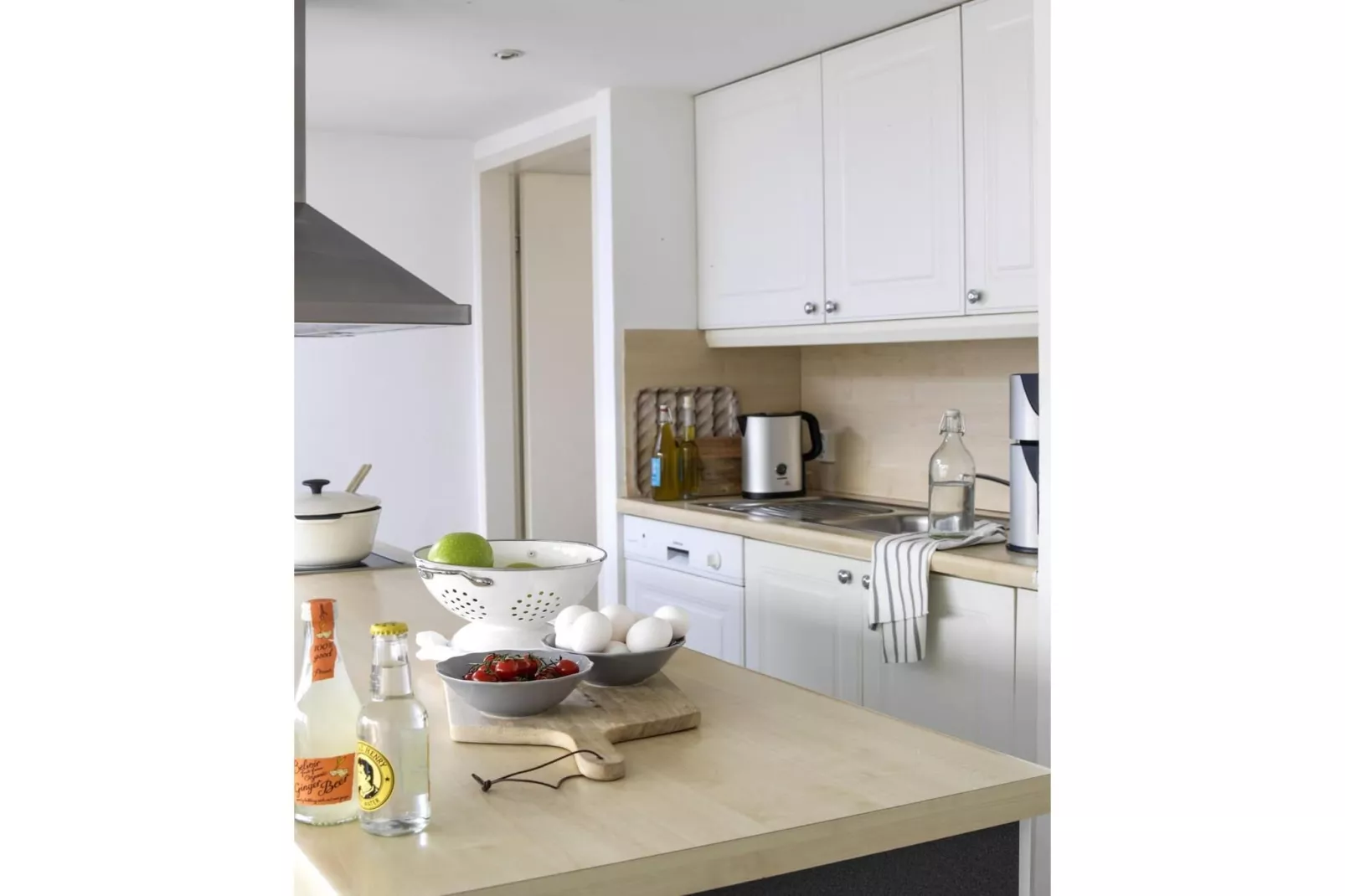 Bungalowpark Rien van den Broeke Village 4