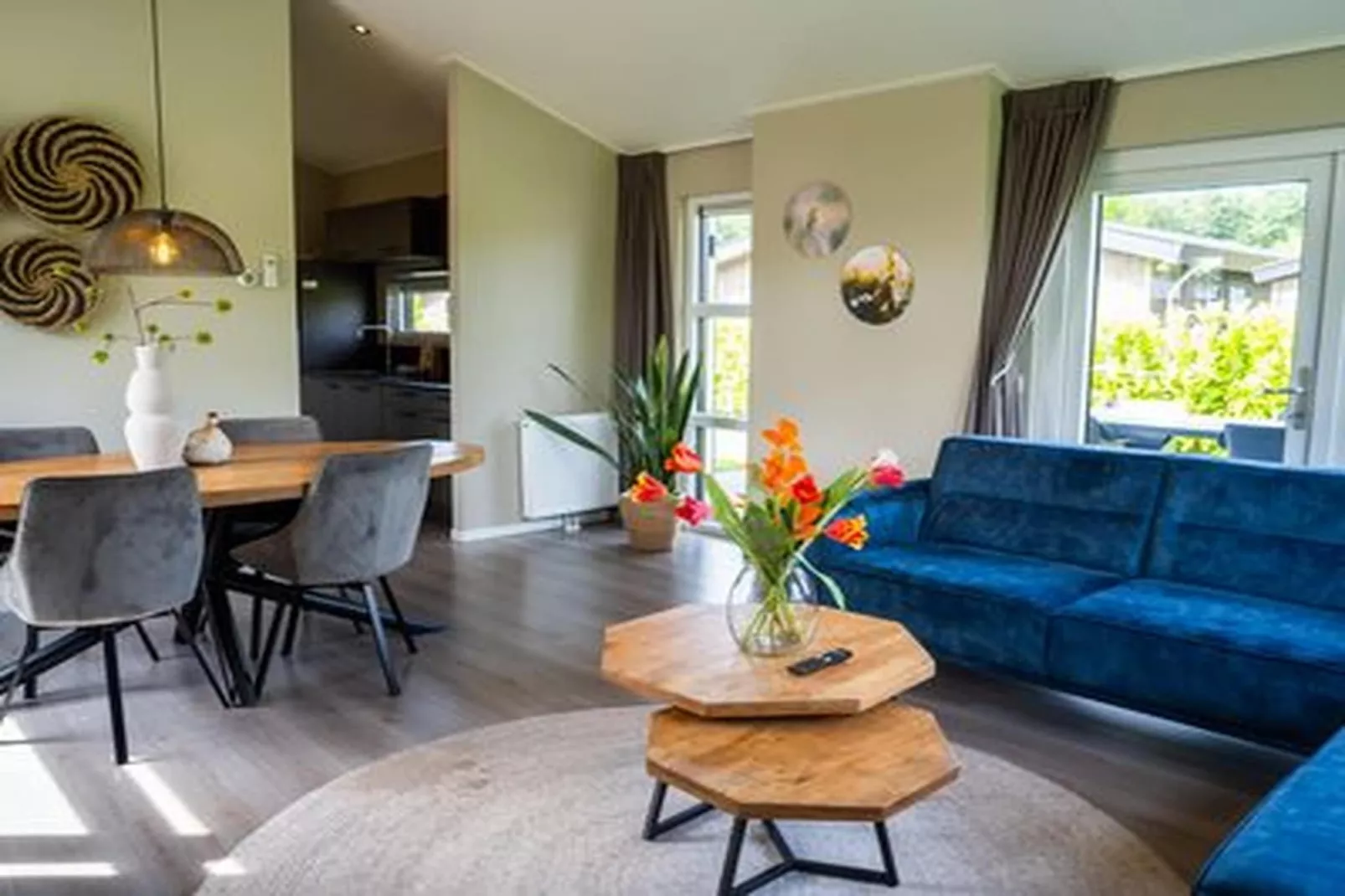 Vakantiepark Molenvelden 11