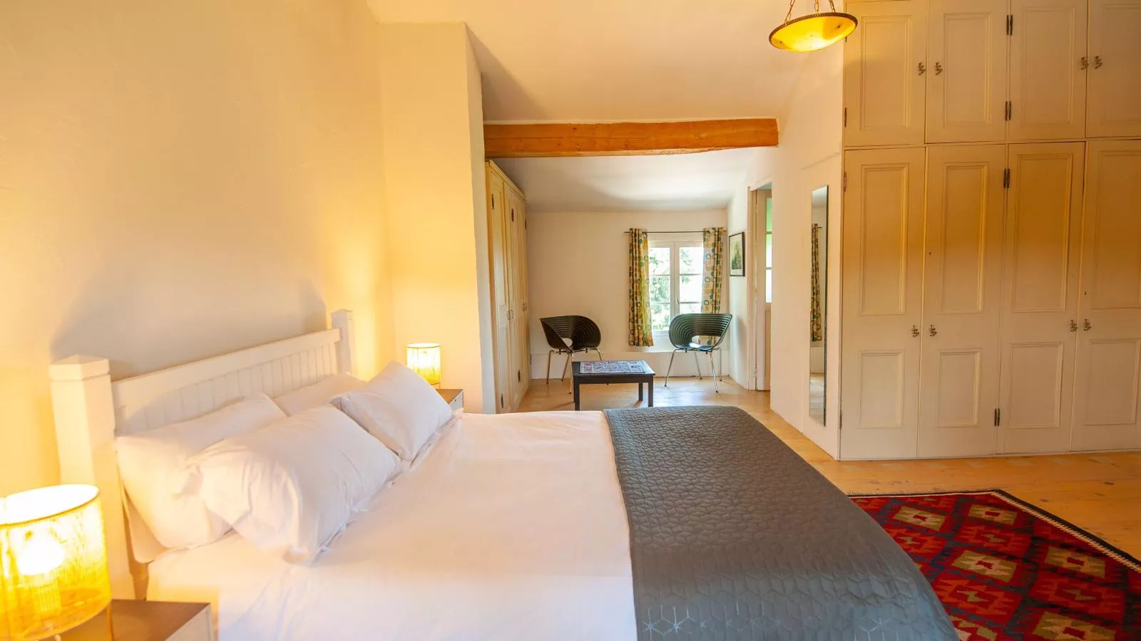 Manoir de Montréal - West Wing