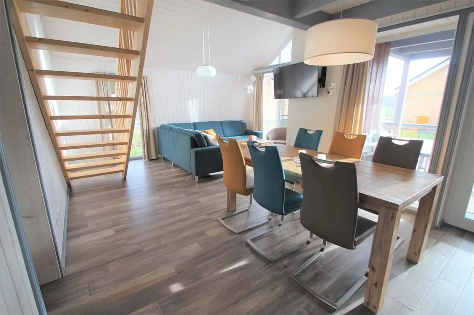 Seeschwalbe Classic 314