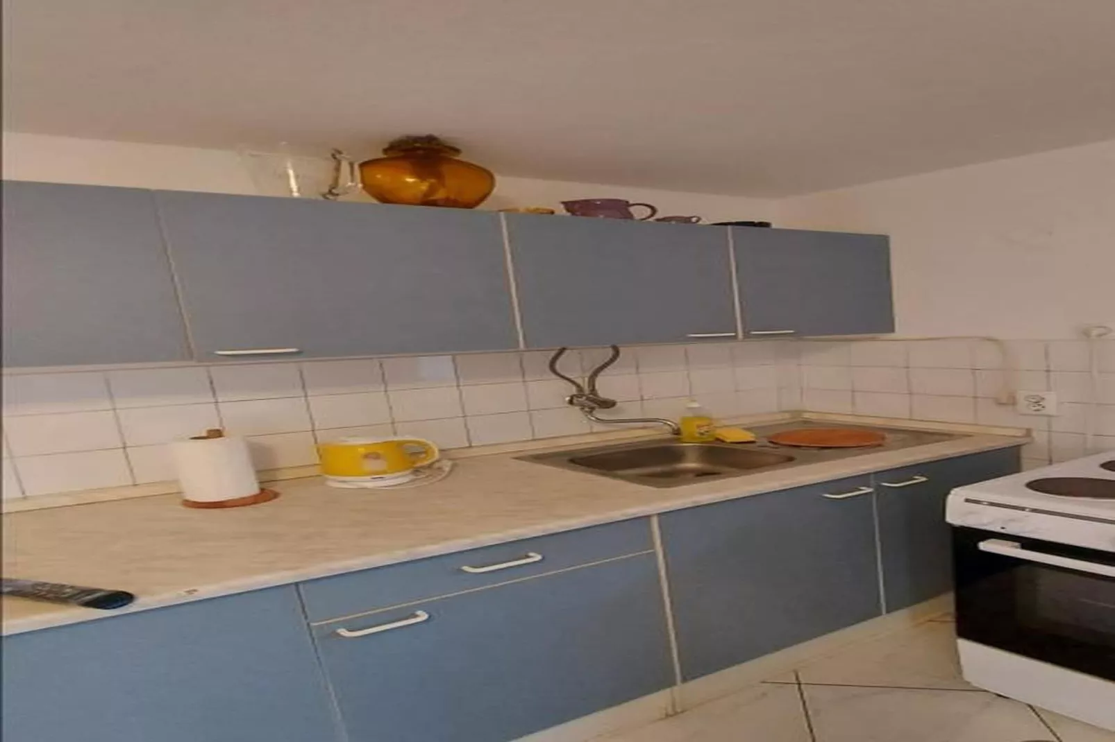 Apartments Lucija - A4