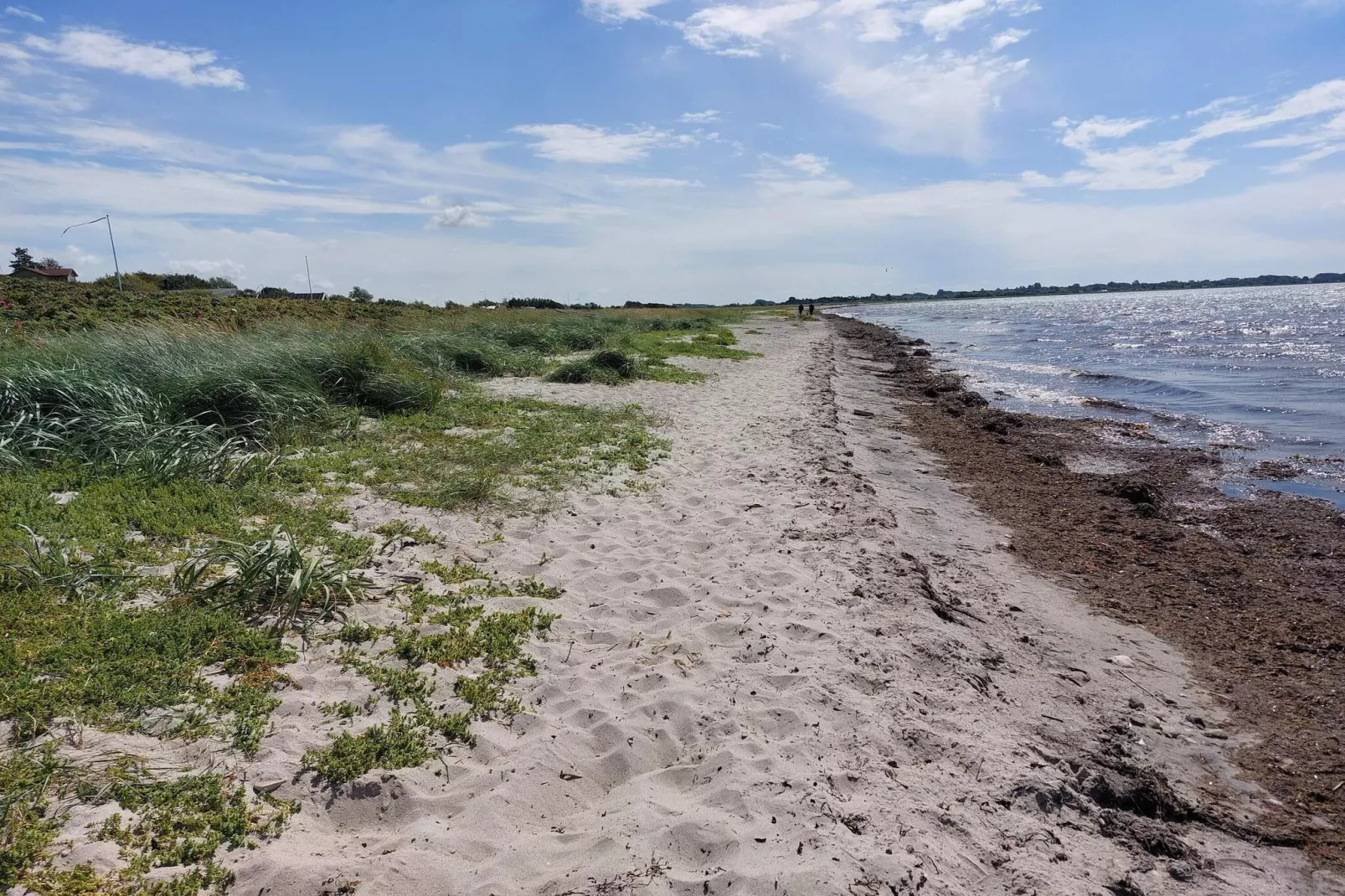 6 Personen Ferienhaus in Slagelse-Wasserblick