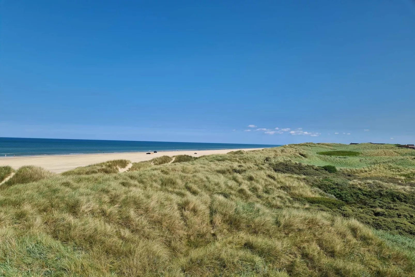 24 person holiday home in Løkken-By Traum-Untagged