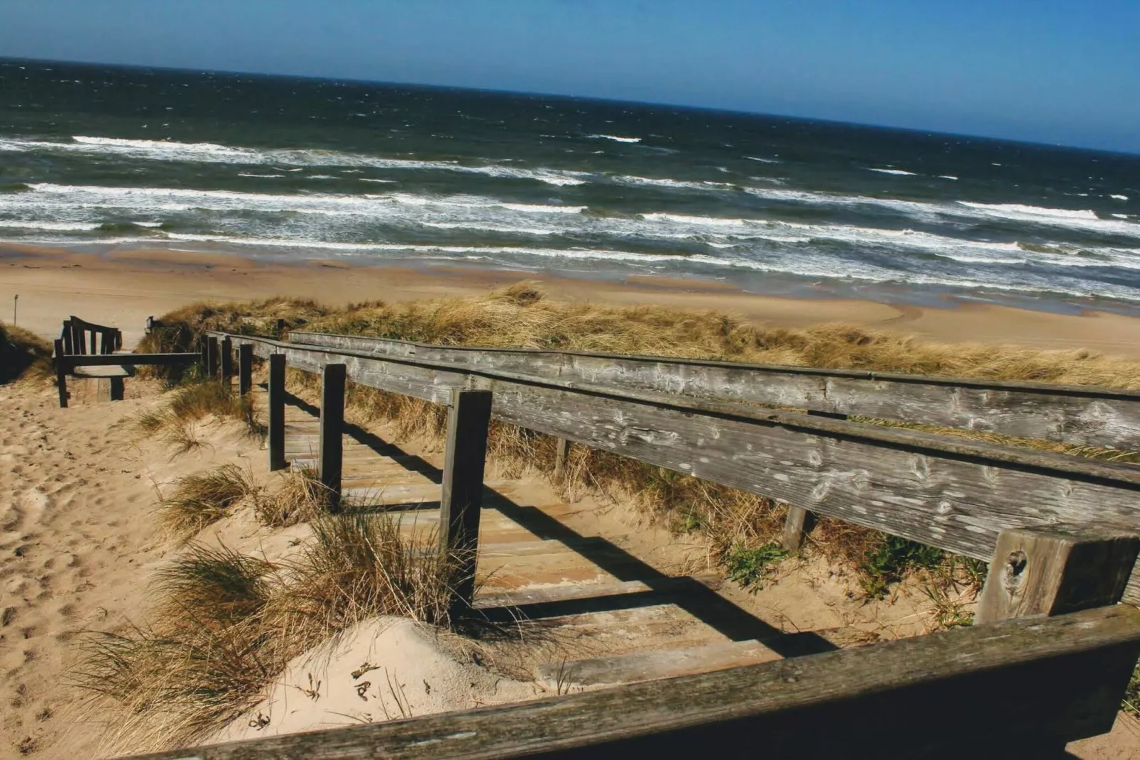 12 person holiday home in Hirtshals-By Traum-Water view