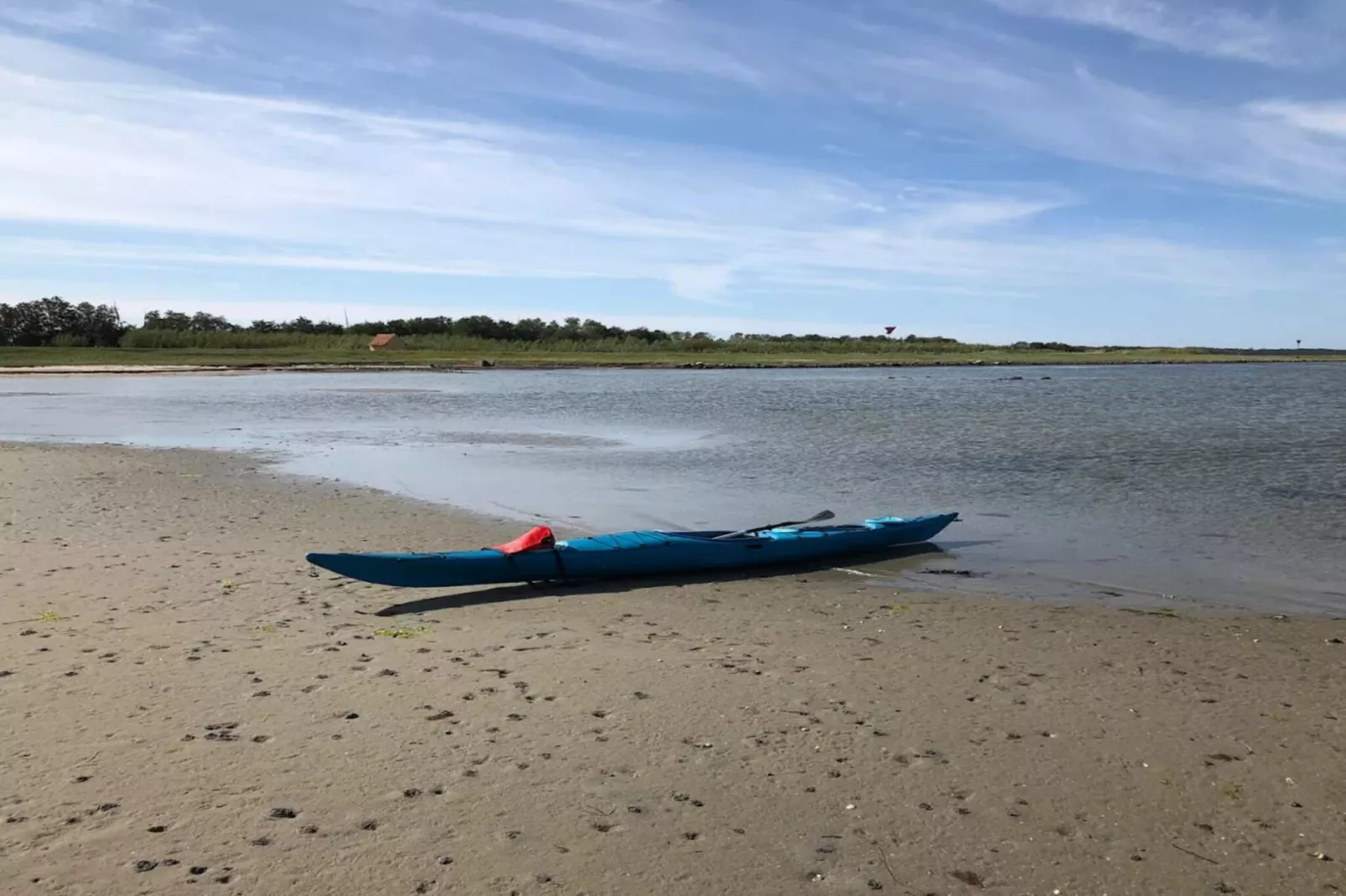 4 Sterne Ferienhaus in Hadsund-By Traum-Wasserblick