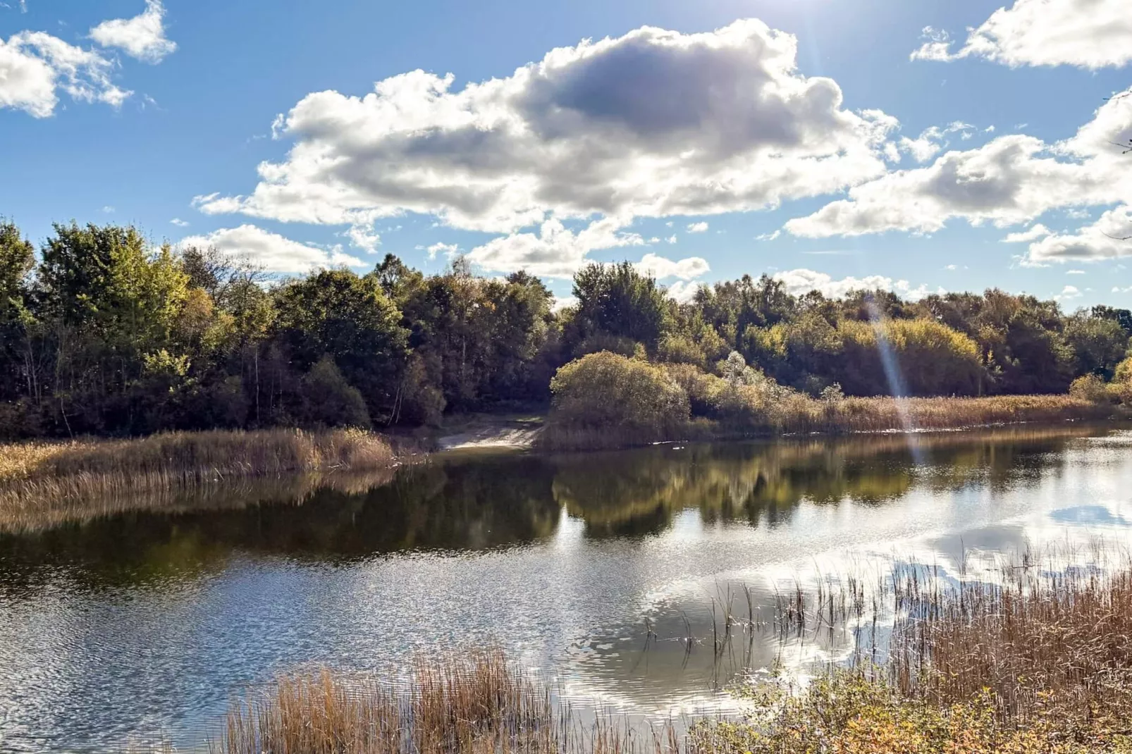 6 Personen Ferienhaus in Borup-Nicht zugeordnet