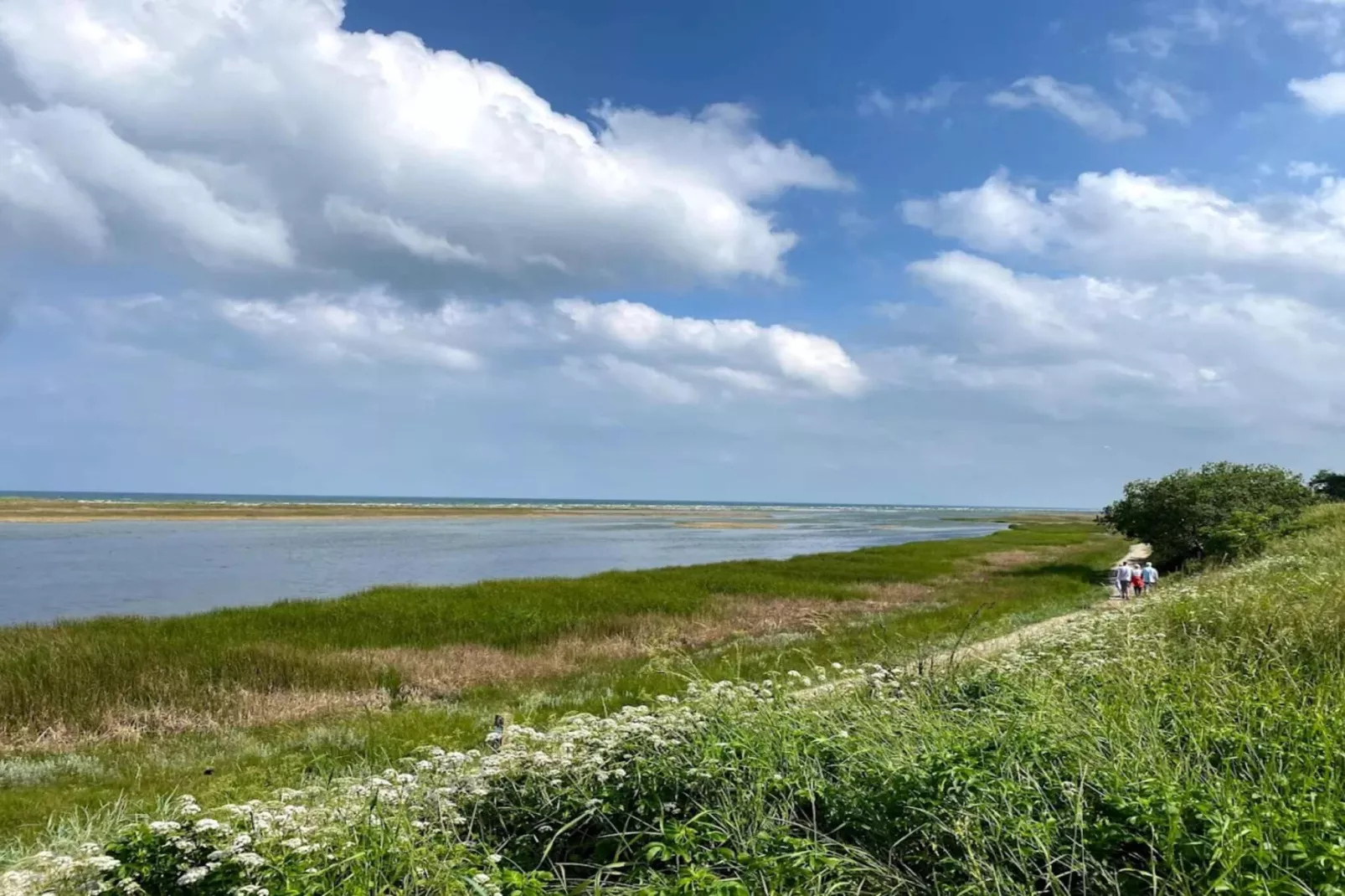 Unique Coastal Retreat - By Traum Ferienwohnungen-Water view